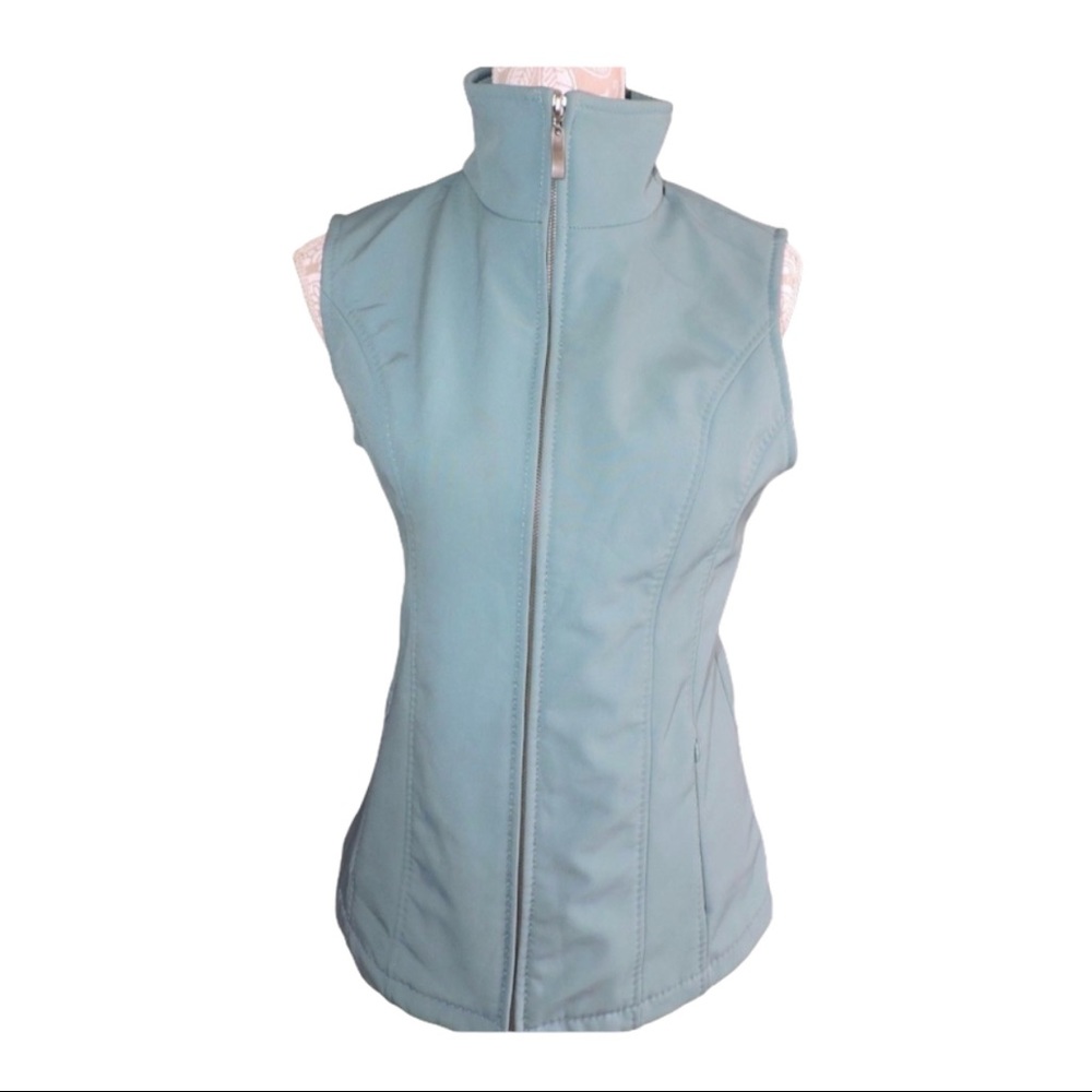 Montanatek Blue Vest Small
